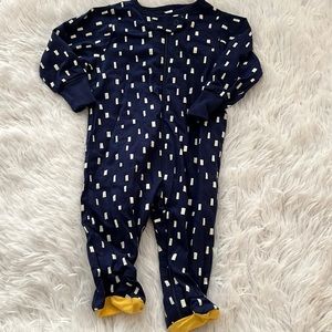 Pajamas